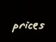 prices
