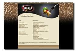 hampton roads dining guide