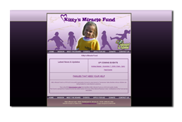 kittys miracle fund