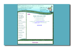 neptune soccer classic