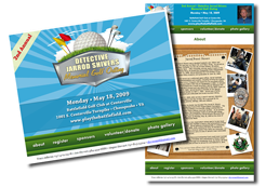 shivers golf tournament